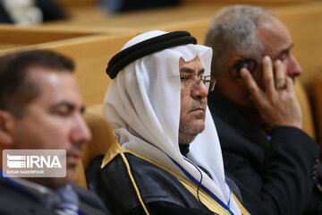 Int'l Islamic Unity Conference in Tehran