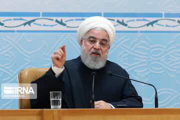 Int'l Islamic Unity Conference in Tehran