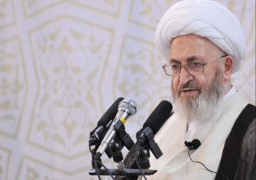 آیت الله سبحانی: نقش امام صادق(ع) در احیای نهضت عاشورا بی‌بدیل بود