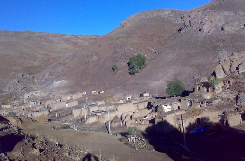 روستاهای کشور در حال تخلیه شدن هستند