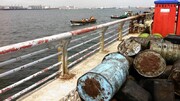 غارت ۷ میلیارد دلار از درآمدهای نفتی یمن توسط ائتلاف سعودی