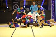 Irán se proclama campeón de la Copa Mundial Juvenil de Kabaddi