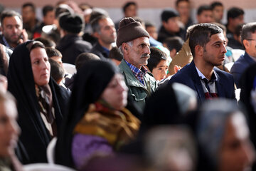 اختتامیه جشنواره استانی «هنرمندان دوستدار کتاب» در روستای ارکان