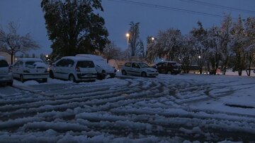 ۳۳ هزار خانوار فرانسوی همچنان در خاموشی به سر می‌برند