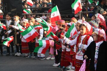 همایش ترکیبی دوچرخه‌سواری و پیاده‌روی در میاندوآب برگزار شد