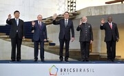 حذف دلار مهمترین دستاورد قدرت‌های نوظهور در برزیل