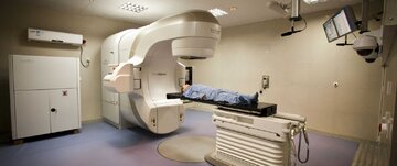 رادیوتراپی عارضه نگران کننده‌ای برای بیماران سرطانی ایجاد نمی‌کند