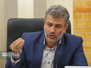 رییس صمت: کارت‌های بازرگانی غیرتولیدی در کرمان رفع تعلیق شد
