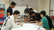 پژوهش سراهای اصفهان، فضایی غنی برای افزایش بار علمی دانش‌آموزان است