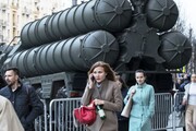 رسانه روسی: روسیه اس-۴۰۰ با توانمندی کمتر به ترکیه داده است
