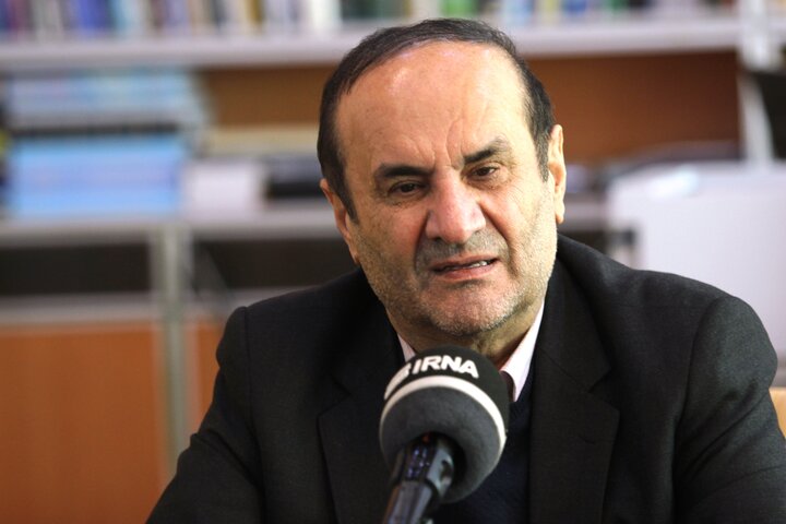 استاندار ایلام: دهه فجر سرآغاز خودباوری ملت ایران است
