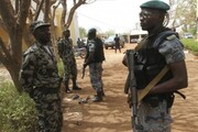 کشته شدن ۱۴ نظامی ارتش مالی در درگیری با تروریست ها