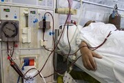 تجهیز بیمارستان شهید قلی‌پور بوکان به ۸ دستگاه دیالیز جدید 