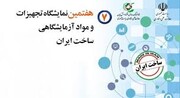 محصولات دانش بنیان ایران ساخت با ۵۰ درصد حمایت یارانه‌ای ارایه می‌شود 
