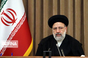 Judiciary chief says people are separate from rioters