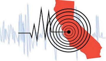 زلزله ۴.۵ ریشتری بامداد امروز قطور را لرزاند