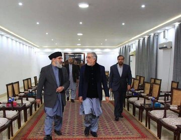 آیا در افغانستان صف‌بندی‌های سیاسی جدید شکل می گیرد؟