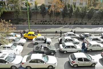 «اعتراض» یک سرمایه اجتماعی است