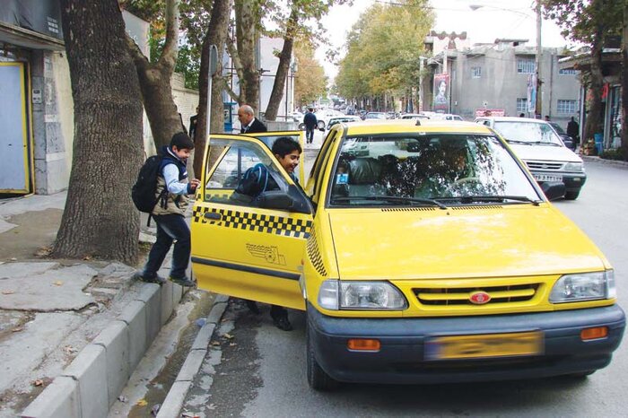 کمبود مینی‌بوس برای سرویس مدارس در چهارمحال و بختیاری