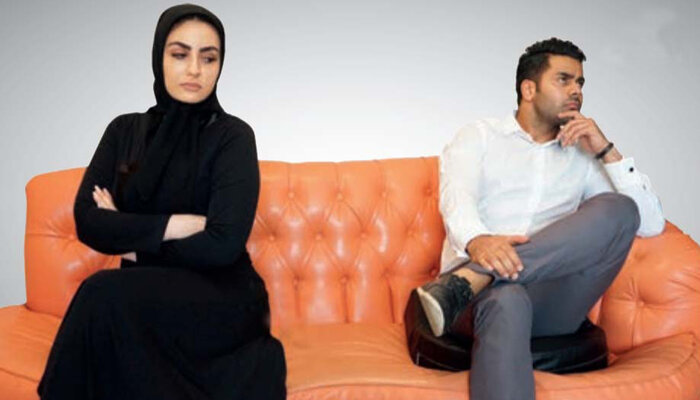 سرزنش؛ سم خاموش روابط عاشقانه