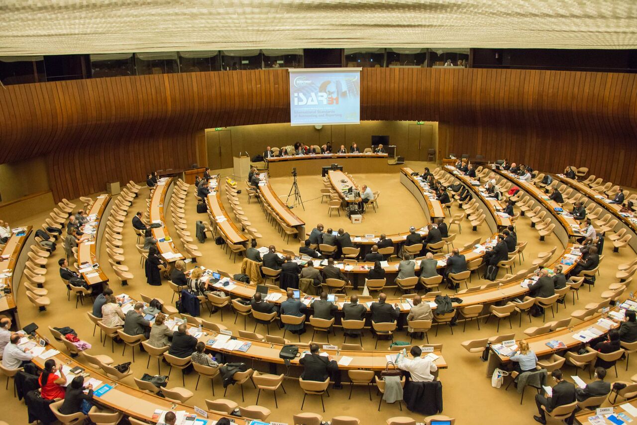 Inaugurada la UNCTAD con la participación de Irán