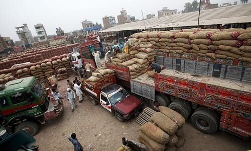 Pakistan to stem smuggling through Border Monitoring Initiative