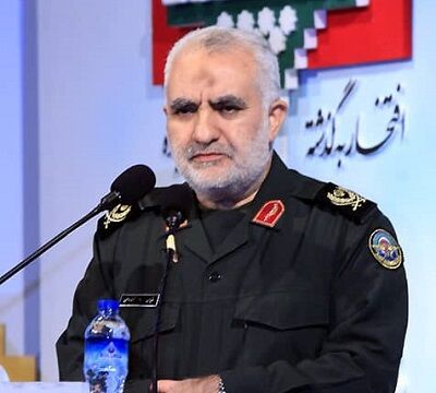 نگاه انقلابی و جهادی توانست سوسنگرد را آزاد کند