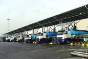 کمبود ناوگان حمل و نقل عامل تاخیر در رسیدن بنزین به جایگاه‌های سوخت مازندران است