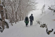 هشدار مدیریت بحران تهران/ مردم از تردد در مسیرهای کوهستانی خودداری کنند
