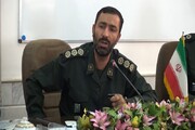 ۱۶۰۰ برنامه به مناسبت «هفته بسیج» در اصفهان اجرا می‌شود