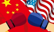 چین بار دیگر قاطعانه با دخالت آمریکا در هنگ کنگ مخالفت کرد