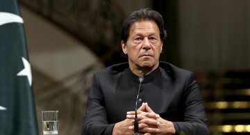 عمران‌خان: آزادی دو گروگان خارجی در افغانستان را تسهیل کردیم