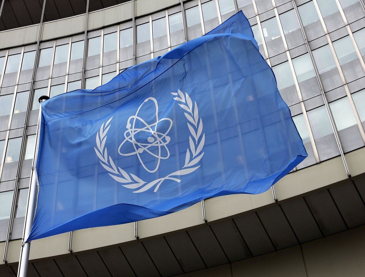 Iran und IAEO vereinbaren Zusammenarbeit bei vier neuen Nuklearprojekten Iran und IAEO vereinbaren Zusammenarbeit bei vier neuen Nuklearprojekten
