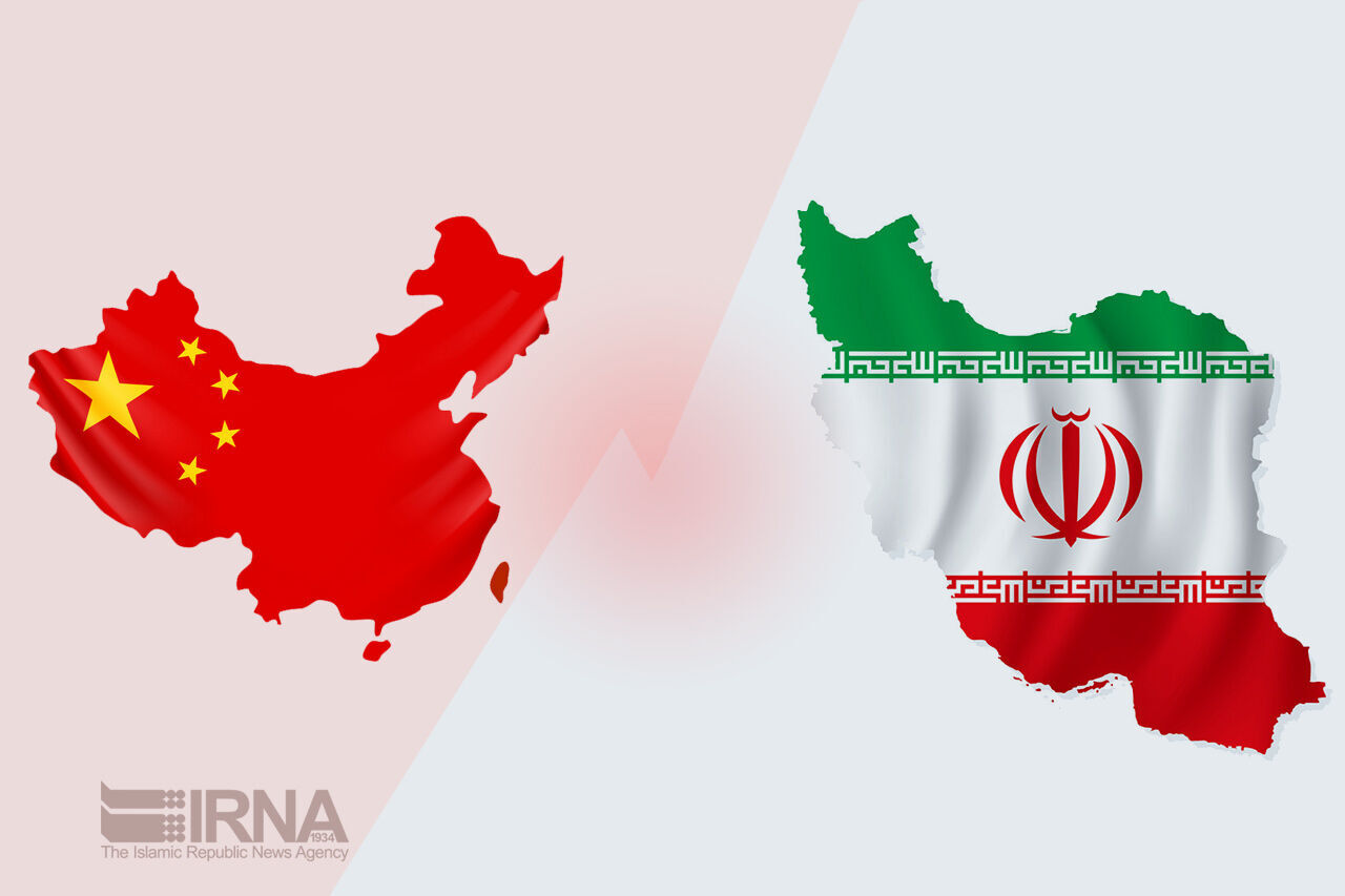 China ready to invest in Iran's efficiency projects