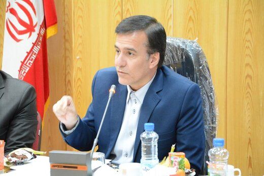 ۲۱۷ میلیارد تومان تسهیلات اشتغال روستایی در لرستان پرداخت شد ۲۱۷ میلیارد تومان تسهیلات اشتغال روستایی در لرستان پرداخت شد
