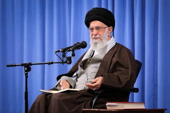 Supreme Leader: Friends, foes should know  enemy repelled by Iran