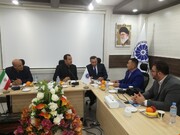 Kazakh official: Iran enjoys extensive capacity for investment 