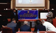 نمایندگان سازمانهای مردم‌نهاد خراسان رضوی انتخاب شدند