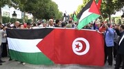 تونس نسبت به پیامدهای خطرناک شهرک سازی صهیونیست ها هشدار داد