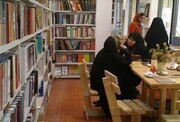 گسترش کافه کتابها راه‌حلی برای افزایش فروش کتاب 