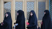 حجاب در آیینه آموزه‏‌های دینی