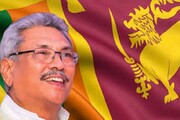 نگرانی هند از گسترش روابط سریلانکا با چین و پاکستان 
