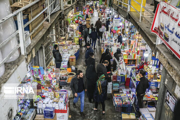 Tehran Grand Bazaar: Tourist attraction and heart of economy