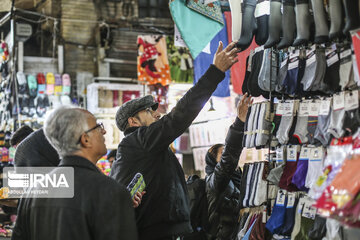 Tehran Grand Bazaar: Tourist attraction and heart of economy