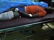  حملات توپخانه‌ای عربستان به شمال یمن جان ۱۰ آفریقایی را گرفت