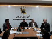 ۱۱۰۰ قرارداد در شهرک صنعتی توس مشهد منعقد شد