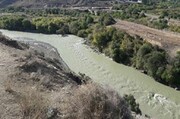 ارمنستان به رفع کامل ورود آلاینده‌ها به رودخانه ارس متعهد شد
