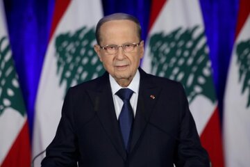 رییس‌جمهوری لبنان اولویت‌های دولت آینده را مشخص کرد
