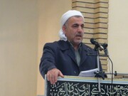 آشوب و ناامنی اخیر از سوی افراد معدودی ناآگاه صورت گرفت