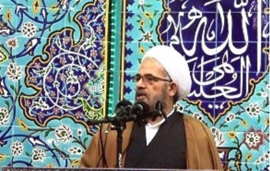 اغتشاشهای اخیر، قلب رهبری را جریحه دار کرد اغتشاشهای اخیر، قلب رهبری را جریحه دار کرد